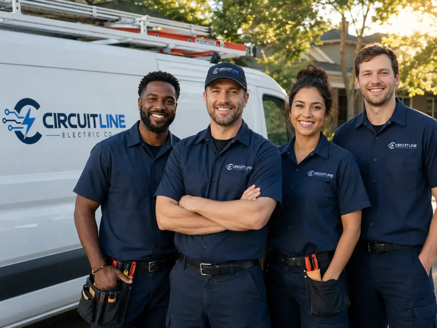 Whole Home Rewiring company in White Rock, NM