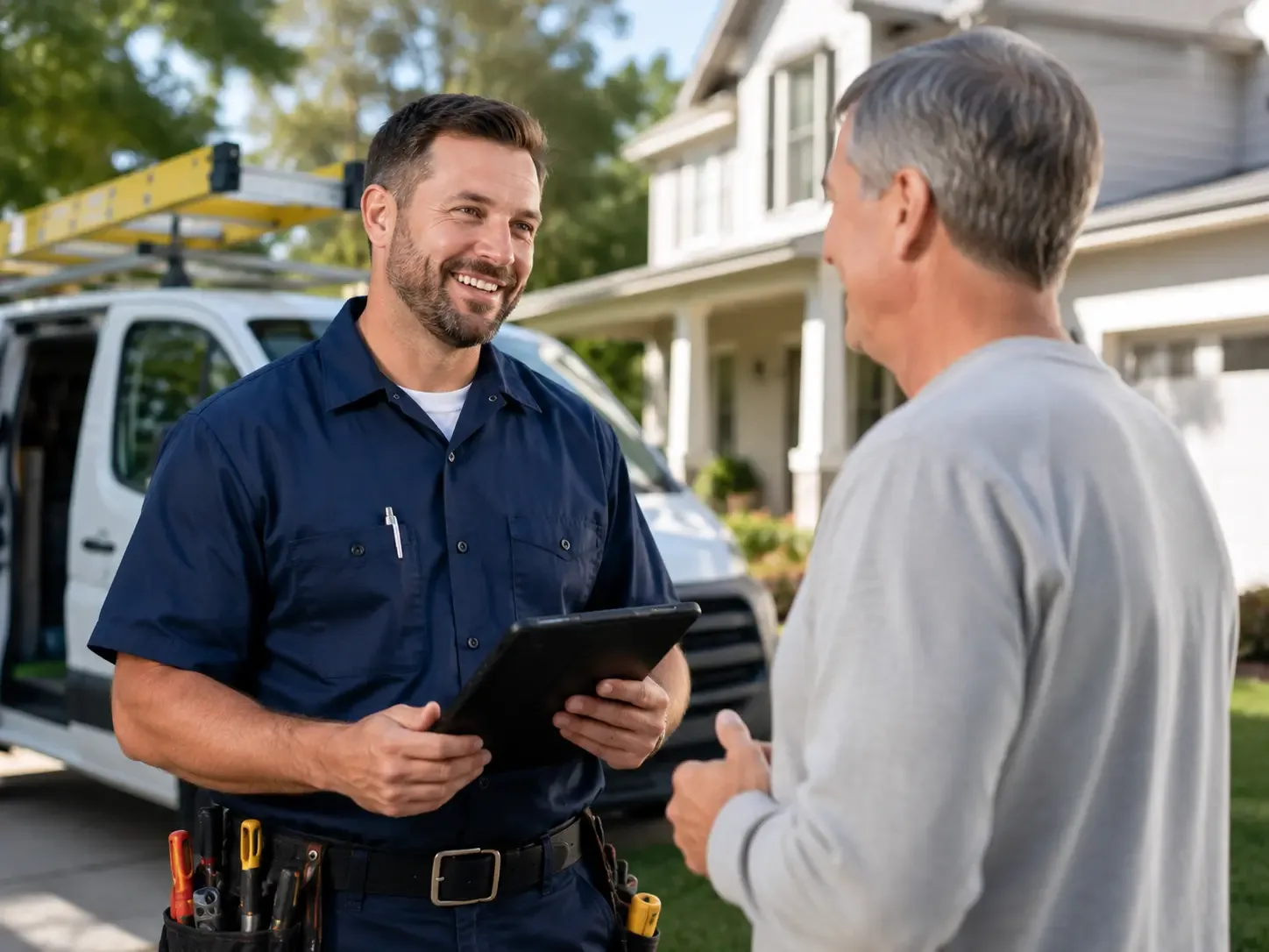 Whole Home Rewiring White Rock, NM FAQs